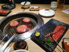 -好牛烧肉(世茂广场店)