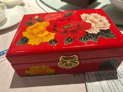 -千百味红餐厅·江西菜(绿地双子塔店)