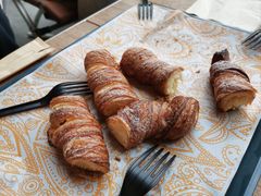 -OUR Bakery(太古里店)