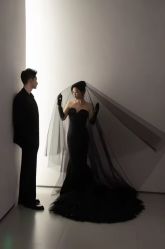 -太郎花子婚纱摄影TAHAKO(无锡店)