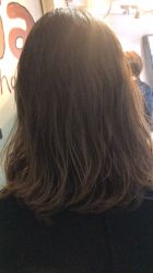 烫染-茶发Salon·烫发染发理发