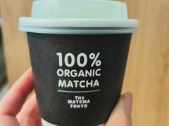 -THE MATCHA TOKYO抹茶东京