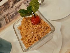 -大堂街8号葡国餐厅(RESTAURANTE ESCADA)