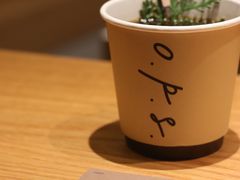 -O.P.S. CAFE