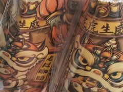 -春莱·老挝咖啡·泰式奶茶(钟楼店)