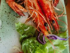 -V Bar海景扒房(北海湾惠龙万达嘉华酒店)