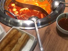 -季季红火锅(南康宝林大厦店)
