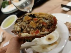 醉蟹-新南华大酒店(广中店)