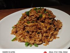 -吕氏疙瘩汤·新派鲁菜(济南万象城店)
