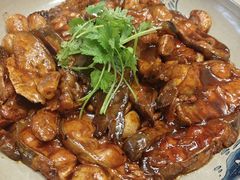 -百花人家(清水镇店)