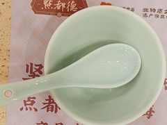 -点都德(中海环宇荟店)