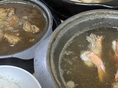 肉骨茶-新记肉骨茶