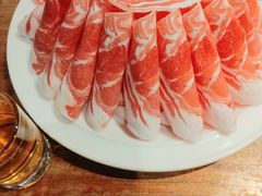 -额尔敦传统涮(西坝河店)