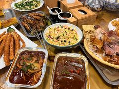 -张记焖窑·十五年专注焖烤(雍和宫店)