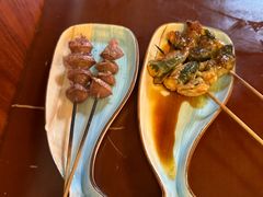 -樱の花亭日本料理店