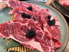 -大田家•炭火烧肉酒场(大兴枣园店)