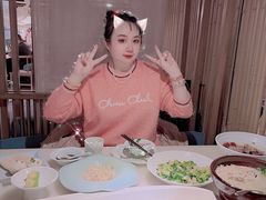-淮扬府·游园京梦(北京SKP店)