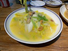 -九龙奇迹海鲜大排档(万象城店)