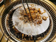 -烤路里·韩国品质自助烤肉(石路天虹4号店)