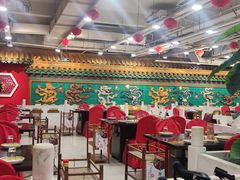 -芦月轩羊蝎子(太平桥店)