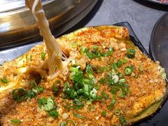 -小黑牛烤肉(聚隆店)