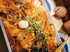 -鱼酷活鱼烤鱼(人信汇商场店)