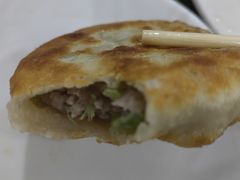 -牛庄高晓山风味馅饼城(海城店)