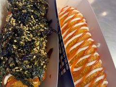 咔芝海苔-咔芝棒·韩式炸鸡(印象汇店)