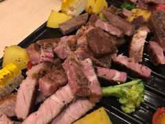 -必胜客(唐延店)