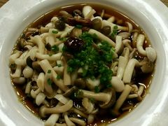 -妈妈的味道(工人体育场东路店)