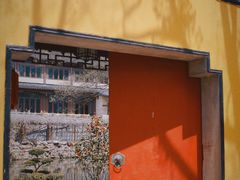 -虞山风景区