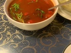 -马虎风味菜馆(王府园小区店)