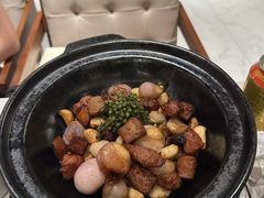 -狮王府淮扬菜(夫子庙老门东店)