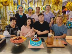 点击看大图 -国际月月生母婴月子中心(旗舰店)