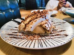 -清真·艾美可餐厅(鹏欣水游城店)