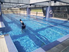 -力美健·游泳·健身(亚运城店)