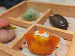 -蔡澜点心·粤菜(丽泽天街店)