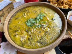 -琥珀老六龙虾(四里河店)