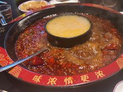 -三江两海老火锅(北京首店)