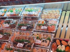 -绿茶餐厅(朝阳大悦城店)