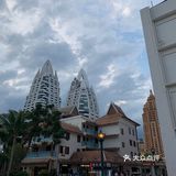 西双版纳星光夜市
