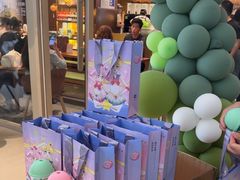 -奈雪的茶(石家庄万象城店)