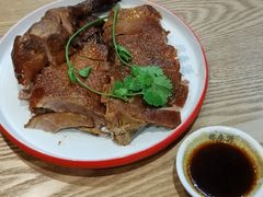 -华威西营里农产品批发市场