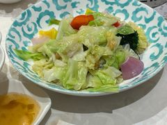 -南园酒家(前进路店)