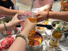 -享遇.锅姥姥牛排海鲜自助(小寨店)