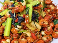 -一起吃小龙虾·海鲜(海珠店)