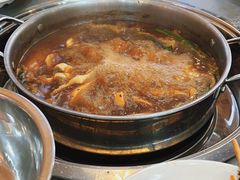 -老诚一锅·羊蝎子(广渠门外店)