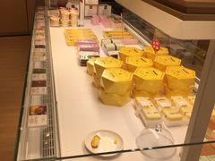 -好利来(红牌楼店)