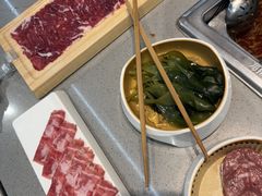 -海底捞火锅(天一广场亚细亚店)