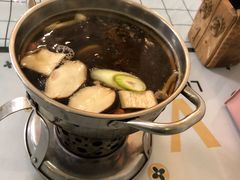 菌汤-丽江庭院之丽江往事(安定门店)